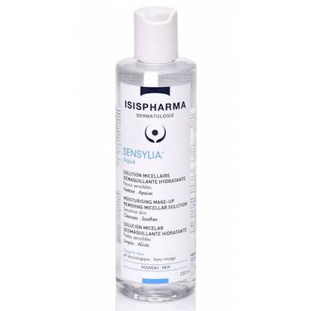 ISISPHARMA SENSYLIA AQUA 250ML